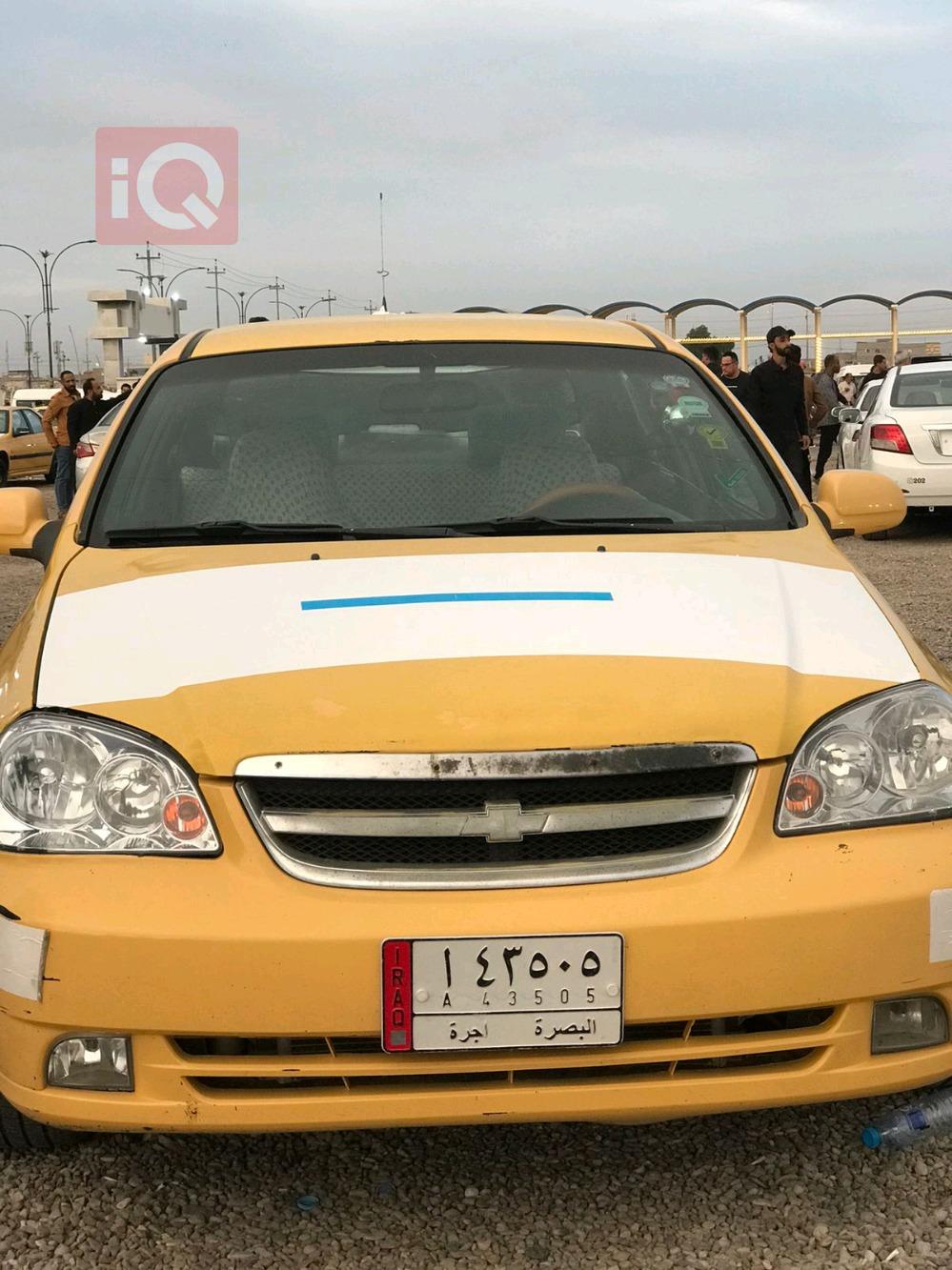 Chevrolet Optra